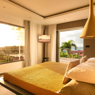 15 SECOND BDR VILLA CASAROC GUSTAVIA 2021 ©GuirecPouliquen 20 (14) SBP